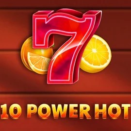 10 Power Hot online slot from Amusnet Interactive – play at blazespinss.com