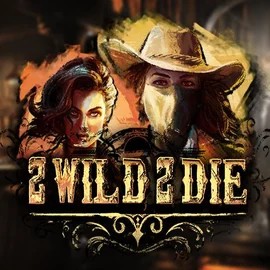 2 Wild 2 Die – slot by Hacksaw Gaming, featured at blazespinss.com