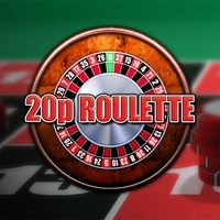 20p roulette online slot from Inspired Gaming – play at blazespinss.com