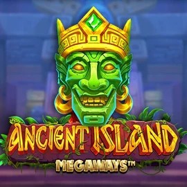 Try Ancient Island Megaways slot by Pragmatic Play on blazespinss.com – logo image