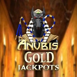 Anubis Gold Jackpots online slot from Inspired Gaming – play at blazespinss.com