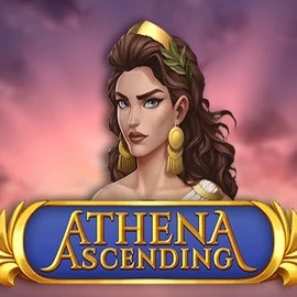 Play the Athena Ascending slot by Play'n GO on Blaze Spins Casino