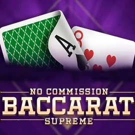 Play Baccarat Supreme slot by OneTouch Games on blazespinss.com
