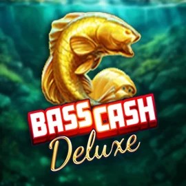Play the Bass Cash Deluxe slot by Alchemy Gaming on Blaze Spins Casino