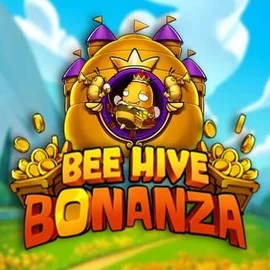 Play the Bee Hive Bonanza slot by NetEnt on Blaze Spins Casino