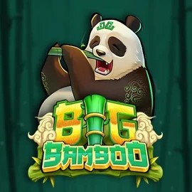 Play the Big Bamboo slot by Push Gaming on Blaze Spins Casino