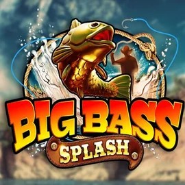 Try Big Bass Splash slot by Pragmatic Play on blazespinss.com – logo image