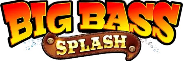 Big Bass Splash slot icon by Pragmatic Play, available at Blaze Spins Casino