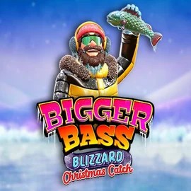 Play Bigger Bass Blizzard Christmas Catch slot by Pragmatic Play on blazespinss.com