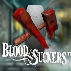 Blood Suckers – slot by NetEnt, featured at blazespinss.com