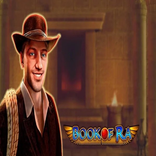 Book of Ra – slot by Greentube, featured at blazespinss.com