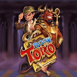 Book Of Toro – slot by ELK Studios, featured at blazespinss.com