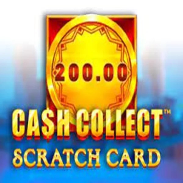 Play Cash Collect Scratch slot by Playtech on blazespinss.com