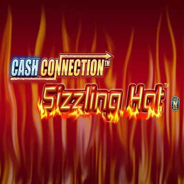 Play the Cash Connection Sizzling hot slot by Novomatic on Blaze Spins Casino