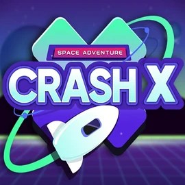 Crash X online slot from Turbo Games – play at blazespinss.com