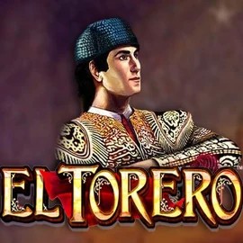 El Torero logo – Slots by RTG (Reel Time Gaming) at Blaze Spins Casino