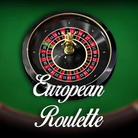 European Roulette (Red Tiger) slot visual from Red Tiger Gaming available on blazespinss.com