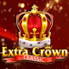 Enjoy Extra Crown Classic by Amusnet Interactive – logo hosted on blazespinss.com