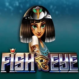 Fish Eye – slot by Pragmatic Play, featured at blazespinss.com