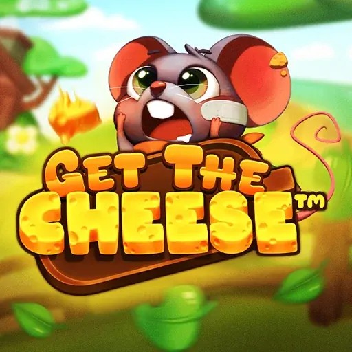 Play Get The Cheese slot by Hacksaw Gaming on blazespinss.com
