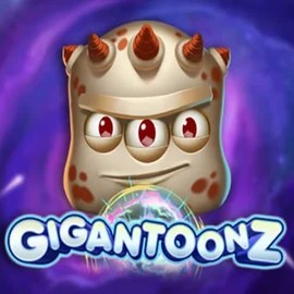 Gigantoonz online slot from Play'n GO – play at blazespinss.com