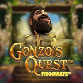 Gonzita’s Quest logo by Red Tiger Gaming Blaze Spins Casino