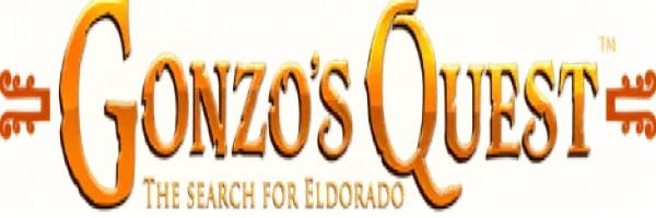 Try Gonzo's Quest slot by NetEnt on blazespinss.com – logo image