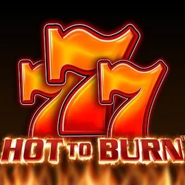Play Hot To Burn slot by Pragmatic Play on blazespinss.com