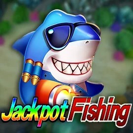 Jackpot Fishing online slot from TaDa Gaming – play at blazespinss.com