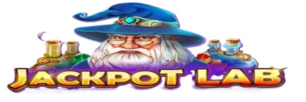 Jackpot Lab logo – Slots by Platipus at Blaze Spins Casino