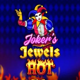 Jokers Jewels Hot online slot from Pragmatic Play – play at blazespinss.com