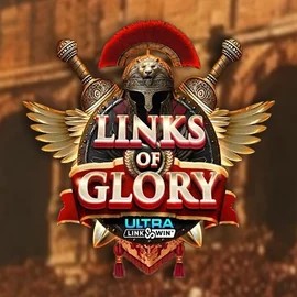 Links of Glory – slot by Slingshot Studios, featured at blazespinss.com