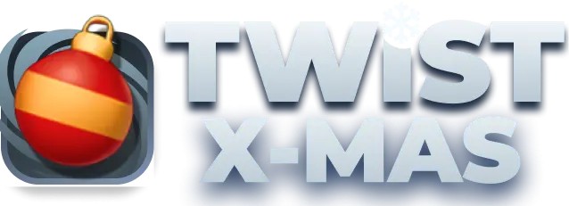 Twist X-mas online slot from InOut – play at blazespinss.com