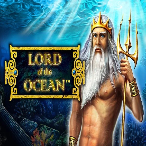 Lord of The Ocean – slot by Greentube, featured at blazespinss.com