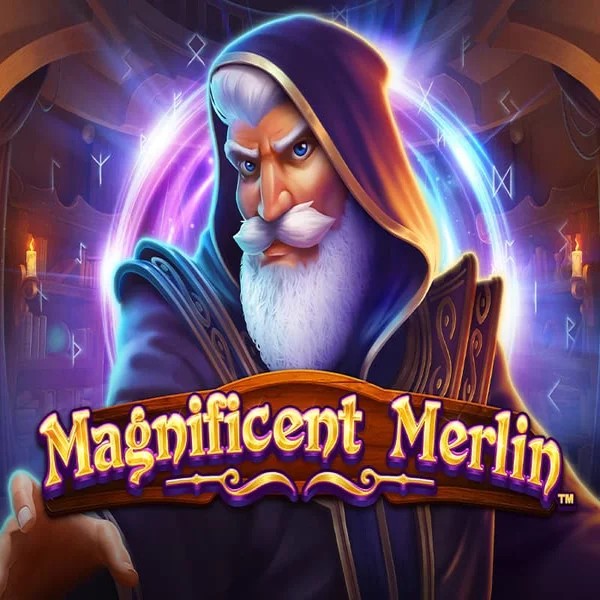 Magnificent Merlin online slot from Greentube – play at blazespinss.com