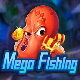 Play Mega Fishing slot by TaDa Gaming on blazespinss.com