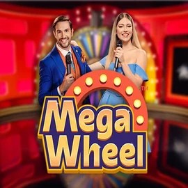 Play the Mega Wheel slot by Pragmatic Play on Blaze Spins Casino