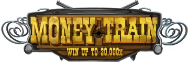 Money Train logo – Slots by Relax Gaming at Blaze Spins Casino