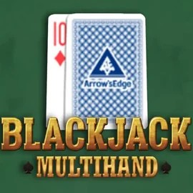 Play Multihand Blackjack slot by Pragmatic Play on blazespinss.com