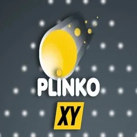 Enjoy Plinko XY by BGAMING – logo hosted on blazespinss.com