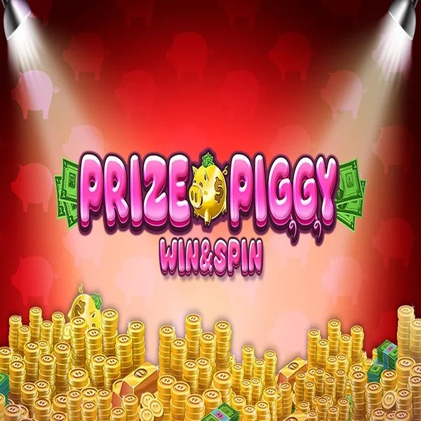 Prize Piggy Win & Spin – slot by Inspired Gaming, featured at blazespinss.com