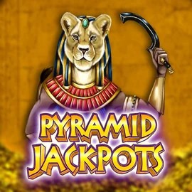 Play Pyramid Jackpots slot by King Show Games on blazespinss.com
