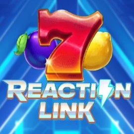 Reaction Link – slot by Playtech, featured at blazespinss.com