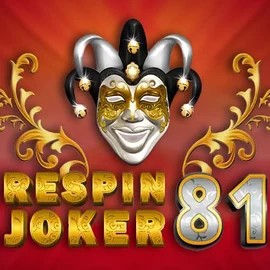 Play the Respin Joker 81 slot by SYNOT Games on Blaze Spins Casino