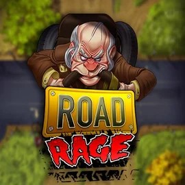 Road Rage online slot from Nolimit City – play at blazespinss.com