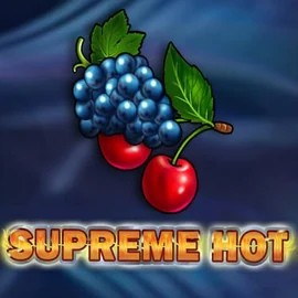 Supreme Hot online slot from Amusnet Interactive – play at blazespinss.com