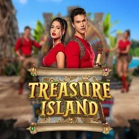 Play Treasure Island slot by Pragmatic Play on blazespinss.com