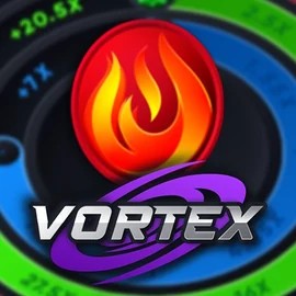 Vortex (Turbo Games) online slot from Turbo Games – play at blazespinss.com
