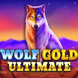 Play the Wolf Gold Ultimate slot by Pragmatic Play on Blaze Spins Casino